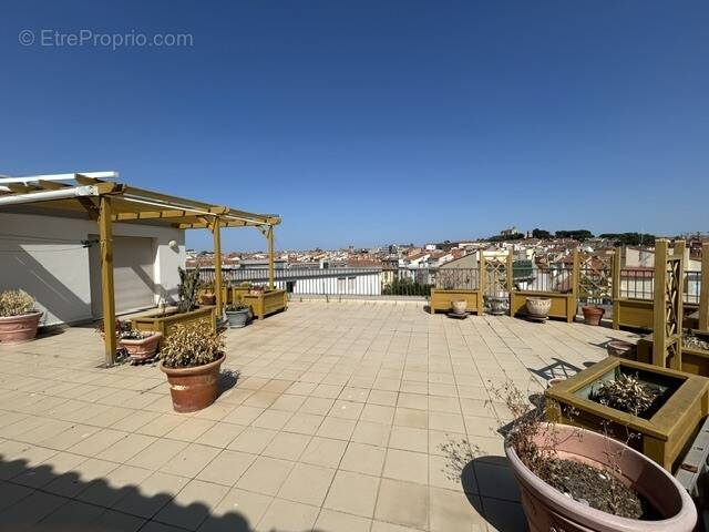 Appartement à PERPIGNAN