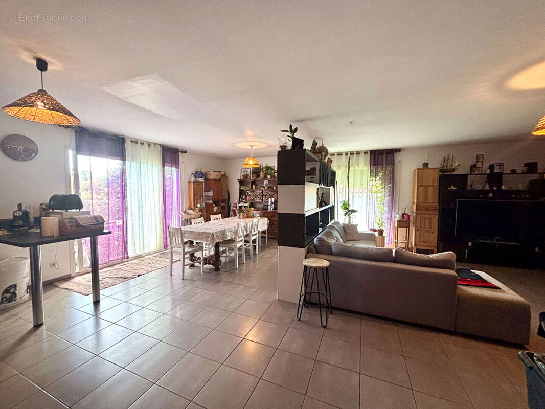 Maison à PONTONX-SUR-L&#039;ADOUR