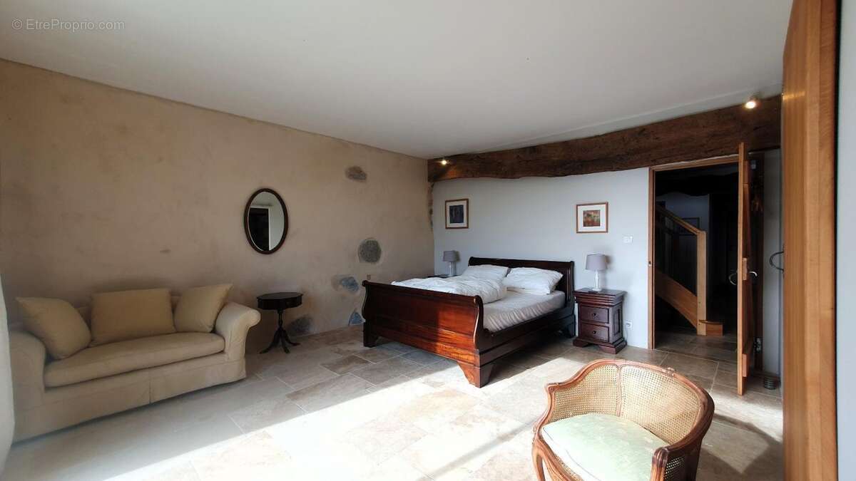 Maison à BOR-ET-BAR