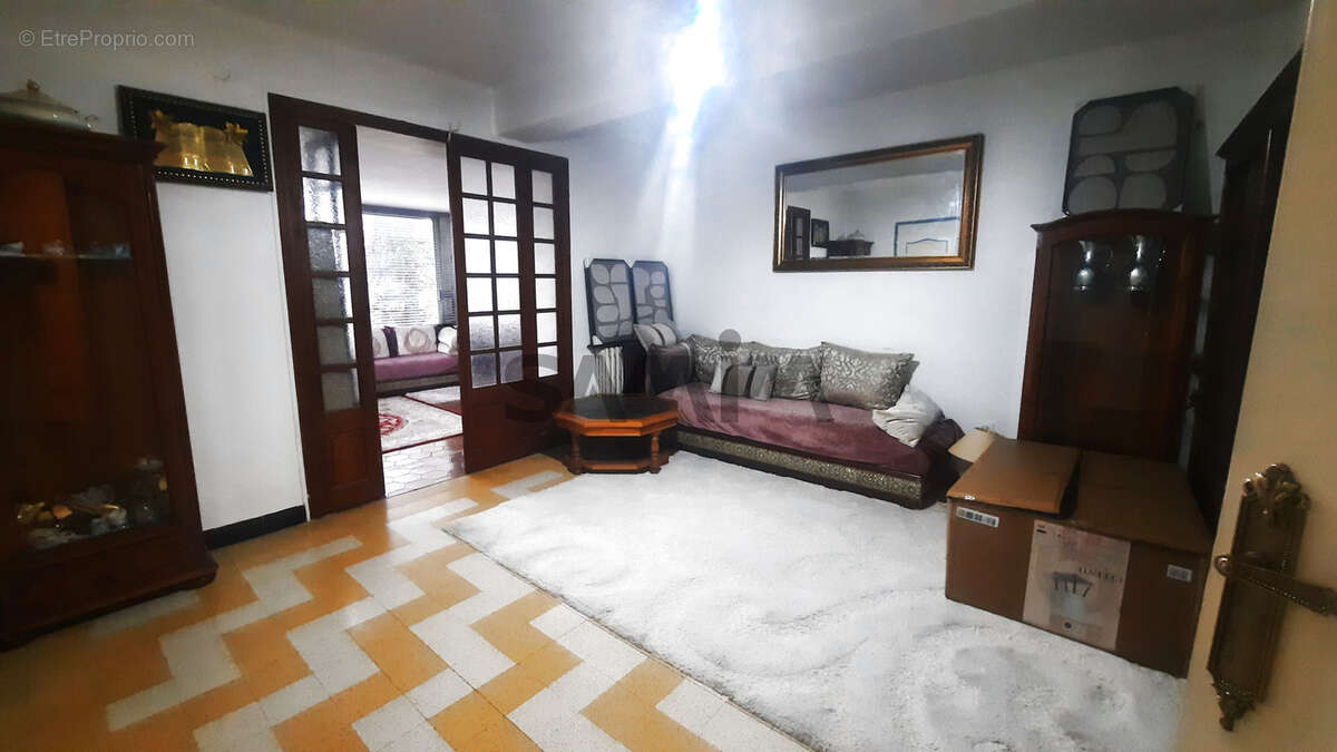 Maison à QUISSAC