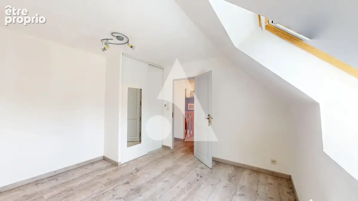 Maison Auvers Saint Georges 7 pièce(s) 142 m2 - photo 11