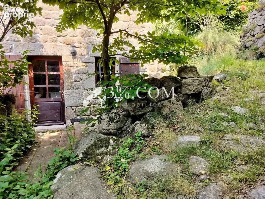 Mas de caractère en pierre de pays de 266m2 - idéal gîte - photo 15
