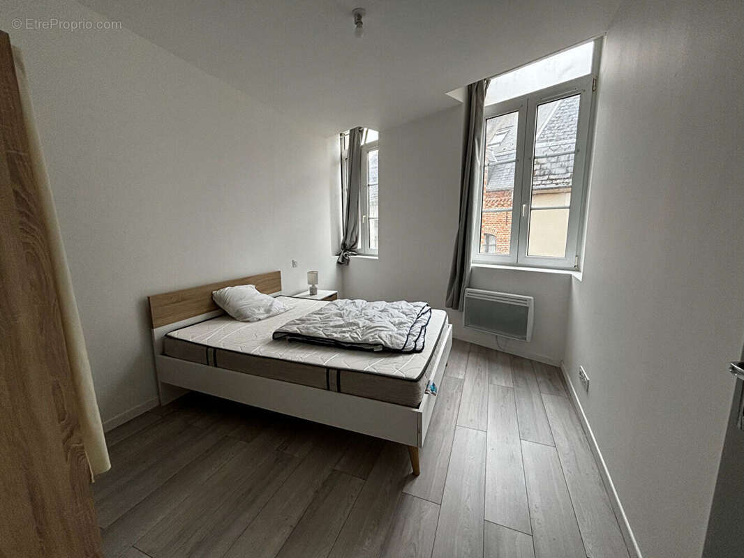 Immeuble de rapport rénové de 6 appartements- 8 garages Centre Ville - photo 11