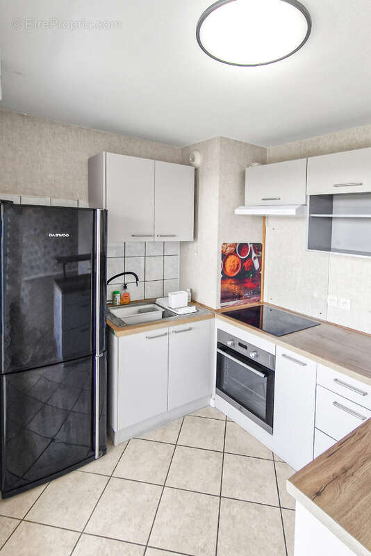 Appartement à ANNEMASSE