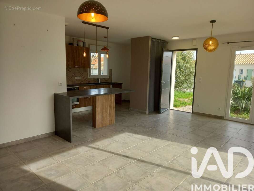Photo 4 - Maison à LE CHAY