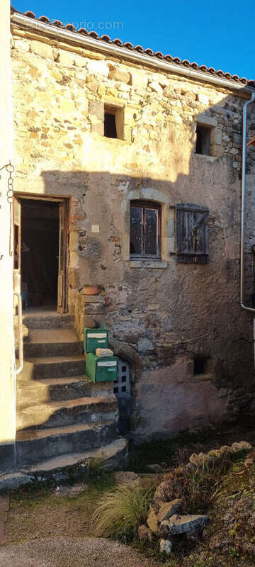 Maison à CHAMPEIX