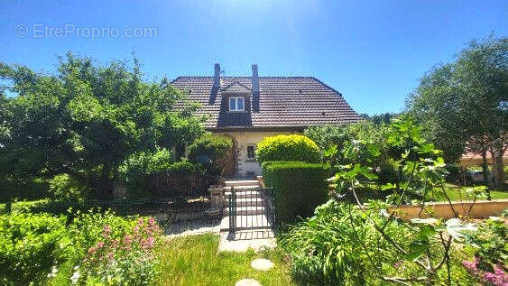Maison à BELFORT
