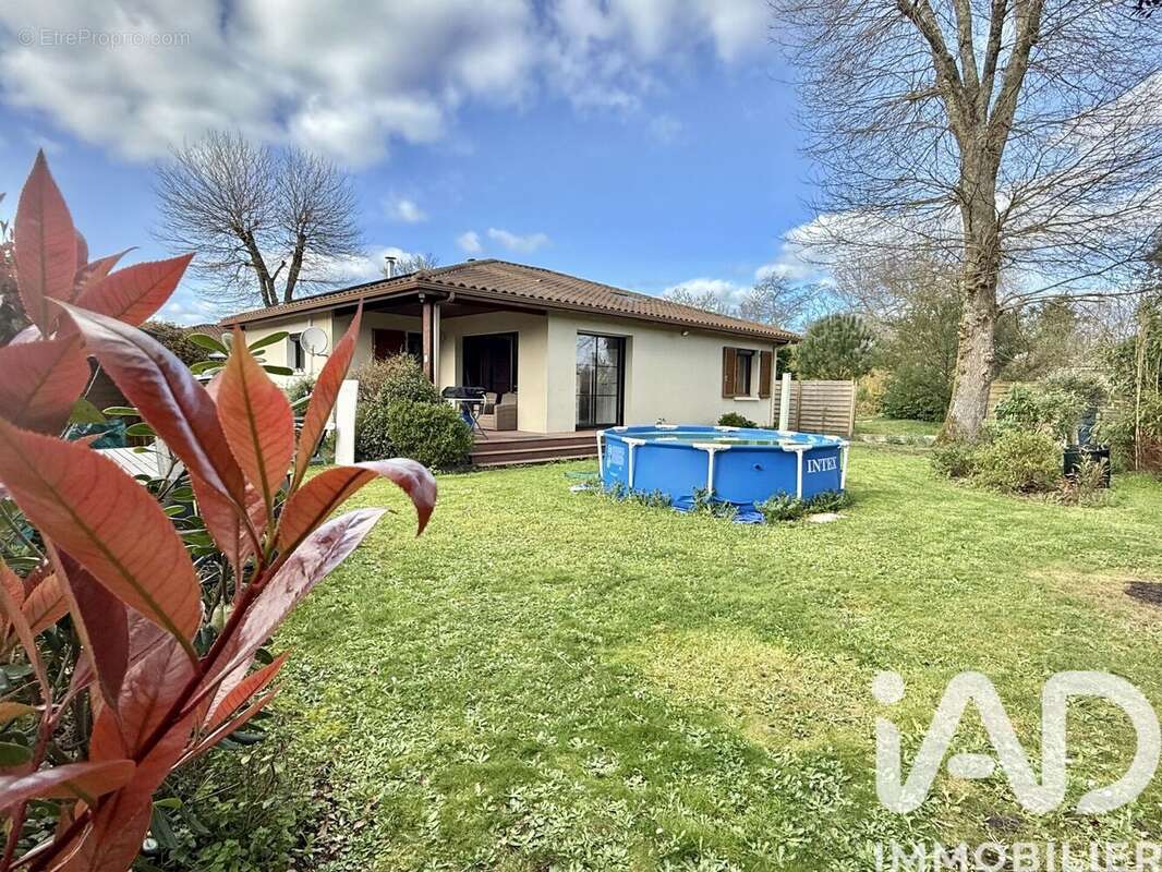 Photo 2 - Maison à MIOS