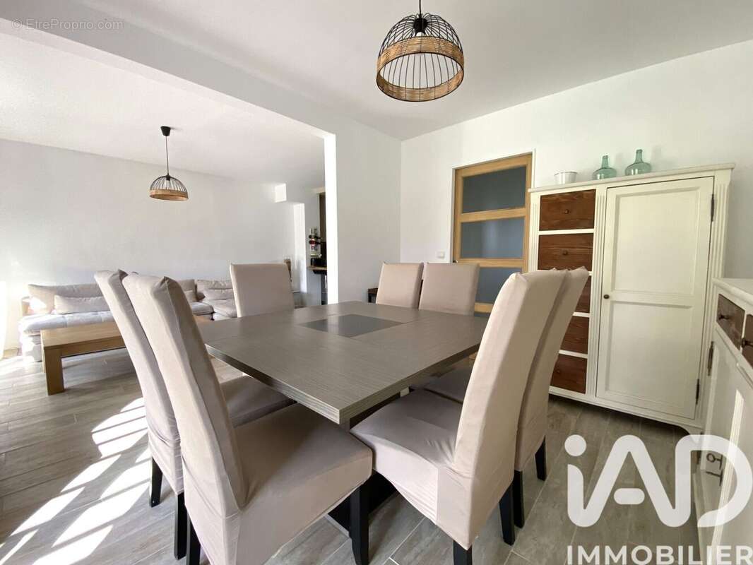 Photo 4 - Maison à MONTBAZON