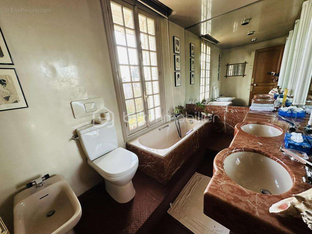 Maison à BOIS-LE-ROI