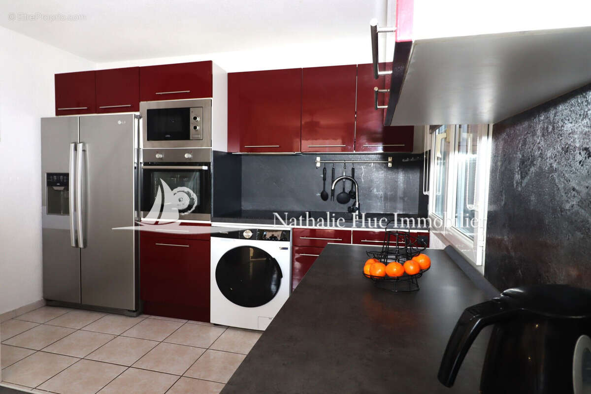 Maison à CANET-EN-ROUSSILLON