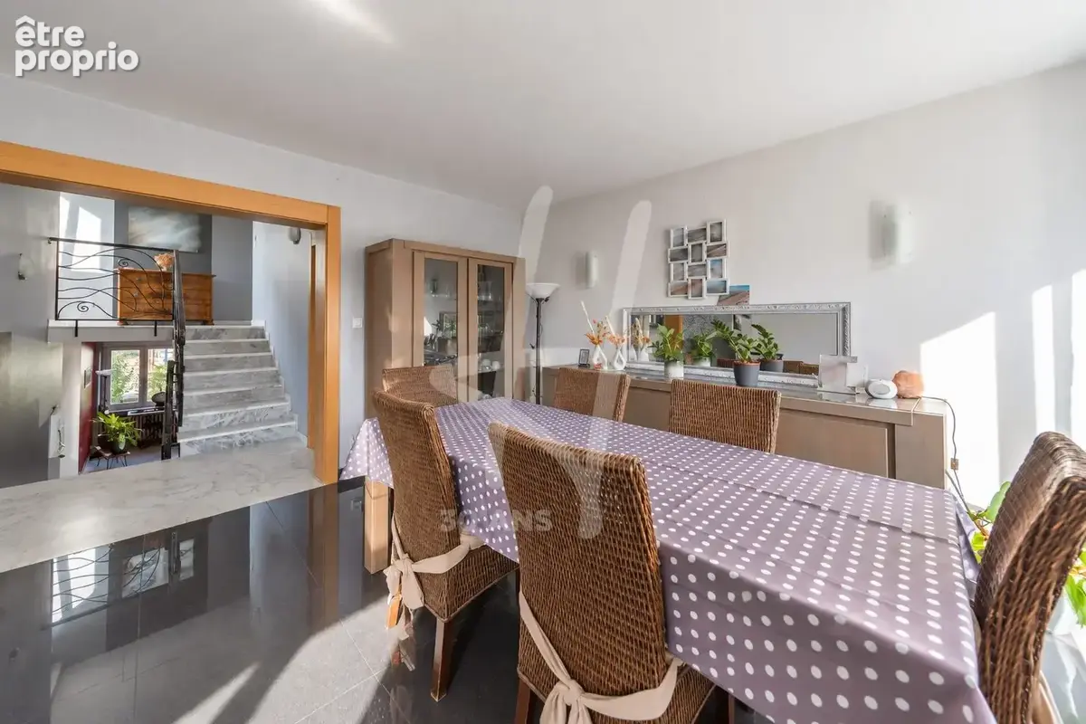 Maison 5 pièces 120 m² à vendre à Talange (57525) - photo 9