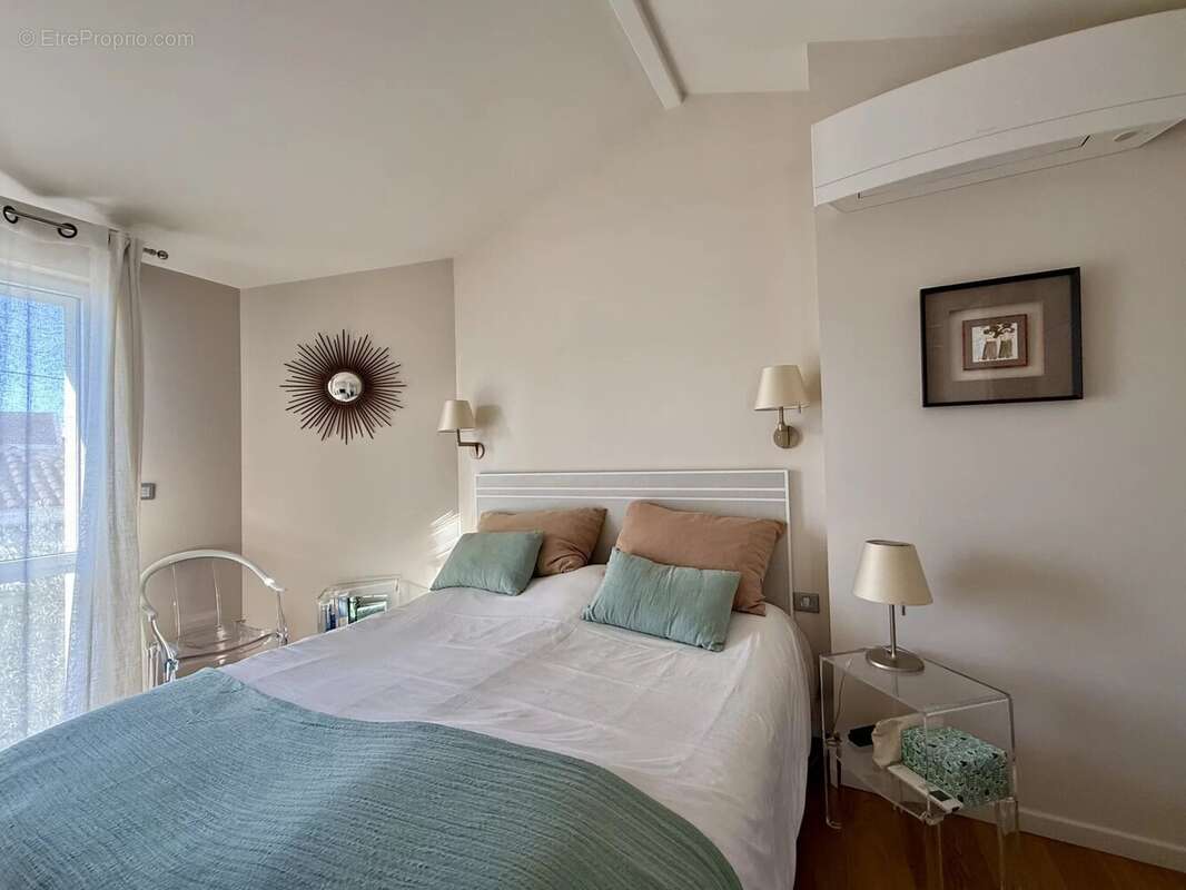 Maison à LE BOUSCAT