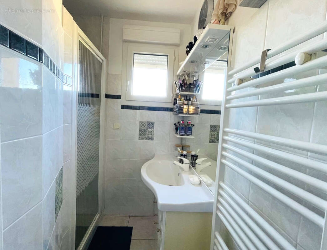 Maison à SAINT-VINCENT-DE-TYROSSE