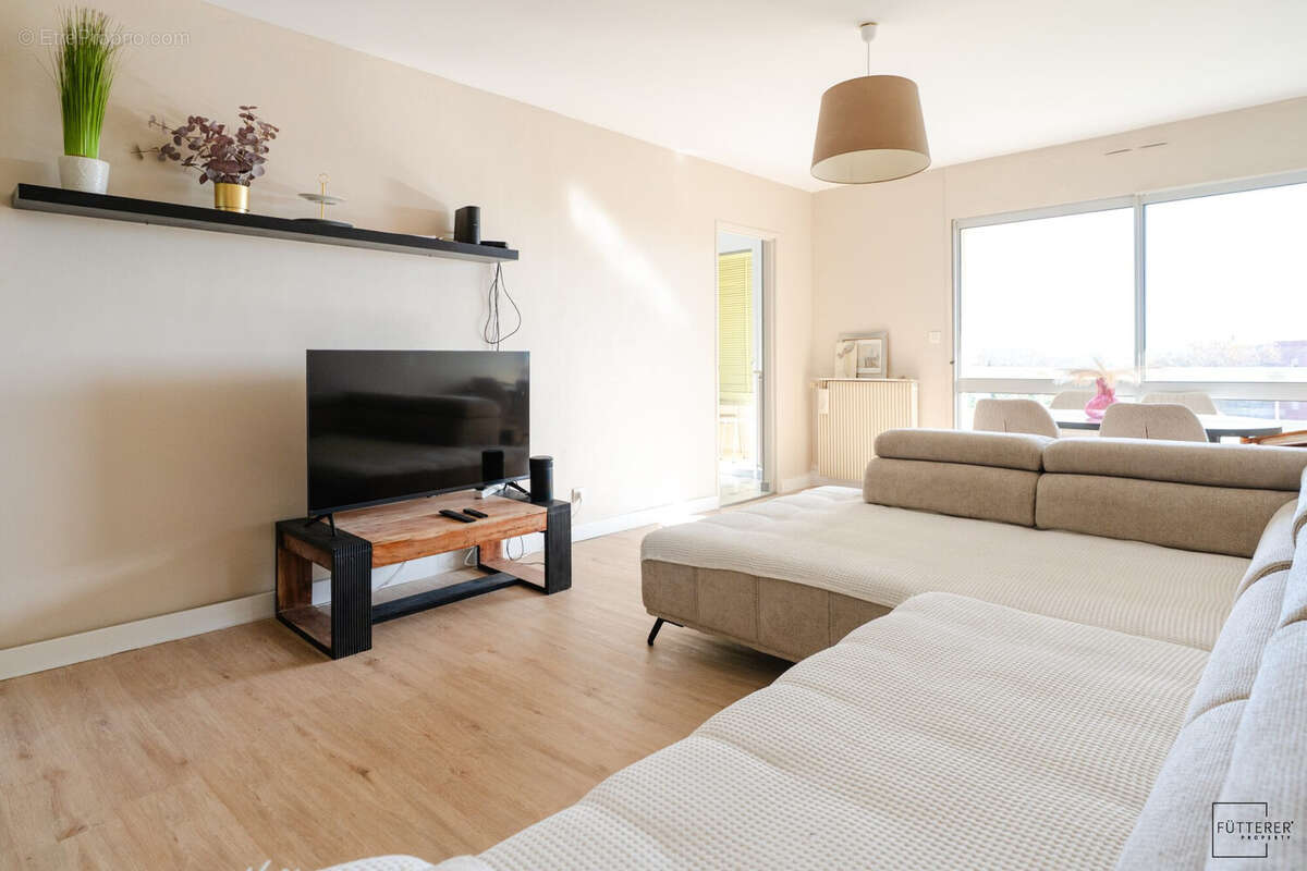 Appartement à NARBONNE