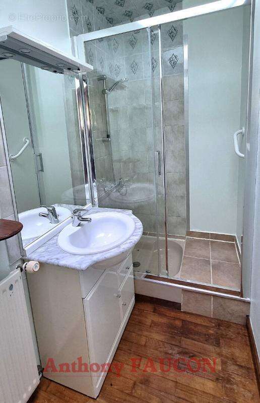 Maison à LANDERONDE