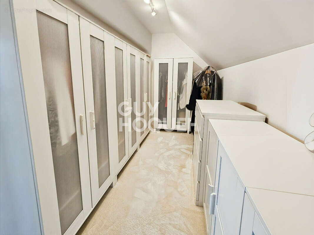 Maison à TOURNAN-EN-BRIE