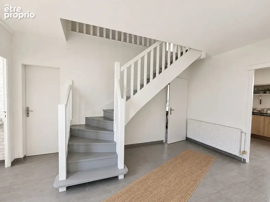 Maison 130m² à orvault - photo 8