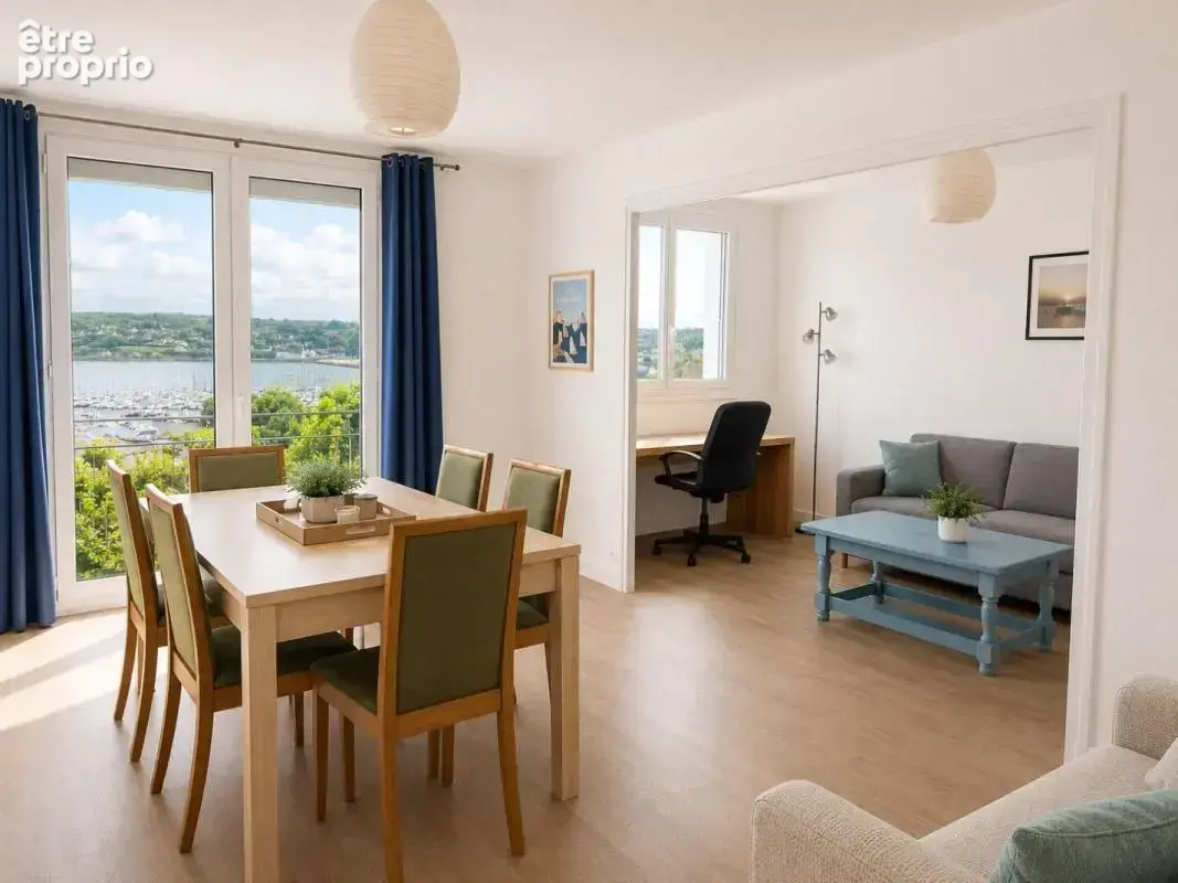 Appartement - photo 2