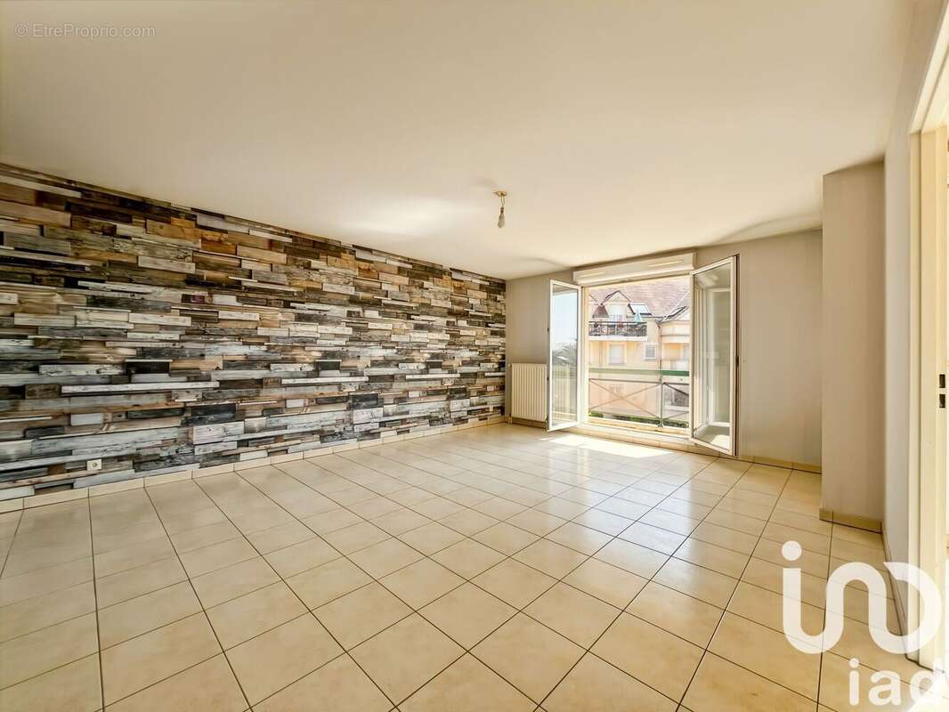 Photo 5 - Appartement à BRIE-COMTE-ROBERT