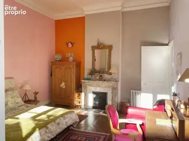 Avignon Intra-Muros: Appartement 160 m² avec Vaste Terrasse - photo 24
