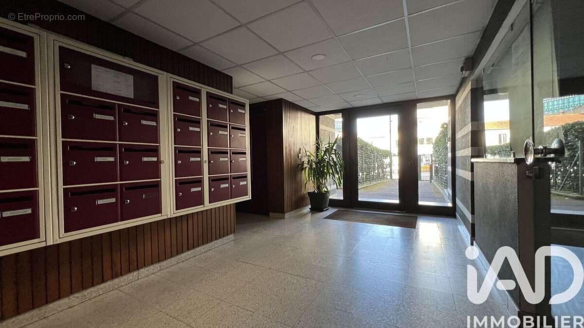 Photo 2 - Appartement à PANTIN