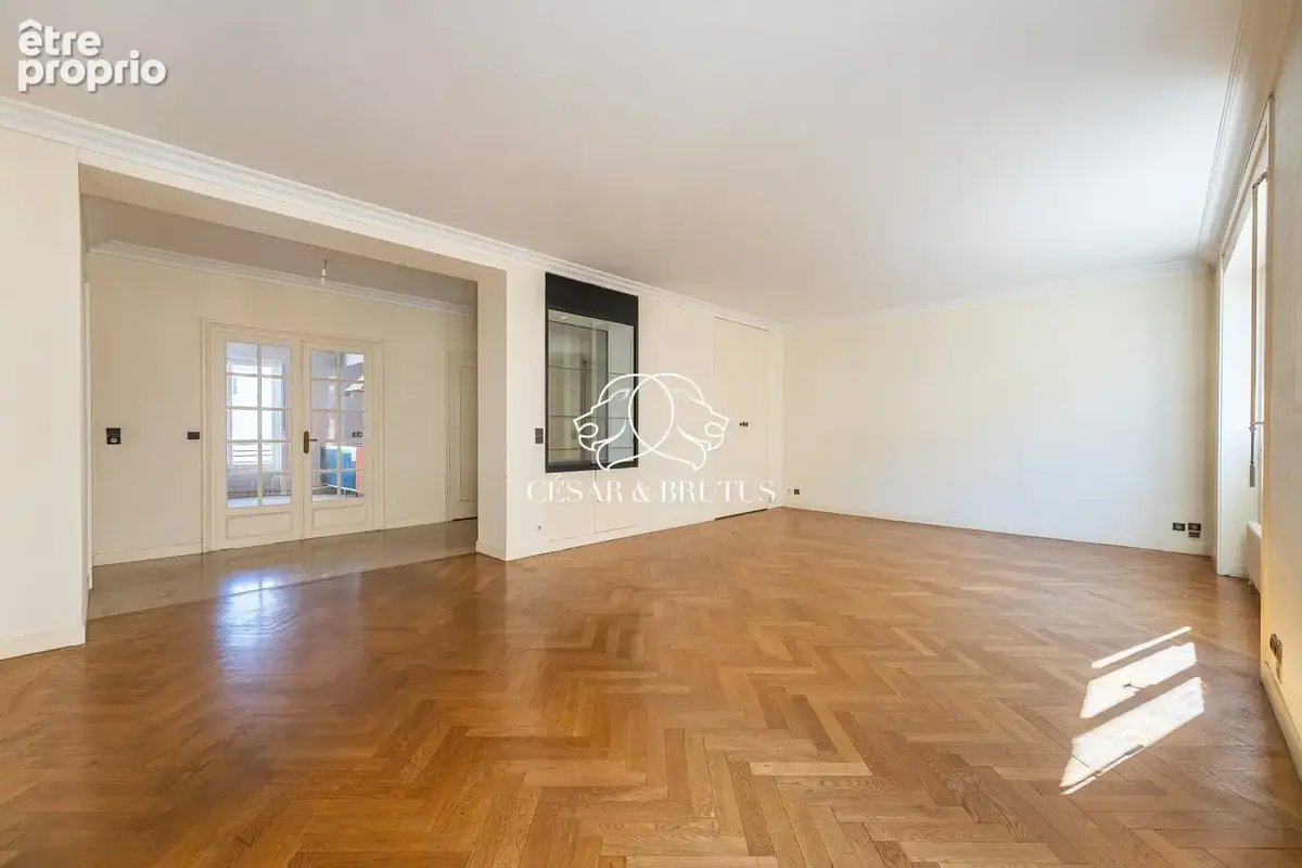 Appartement 3 pièces 128 m² à vendre à Lyon-2e (69002) - photo 5