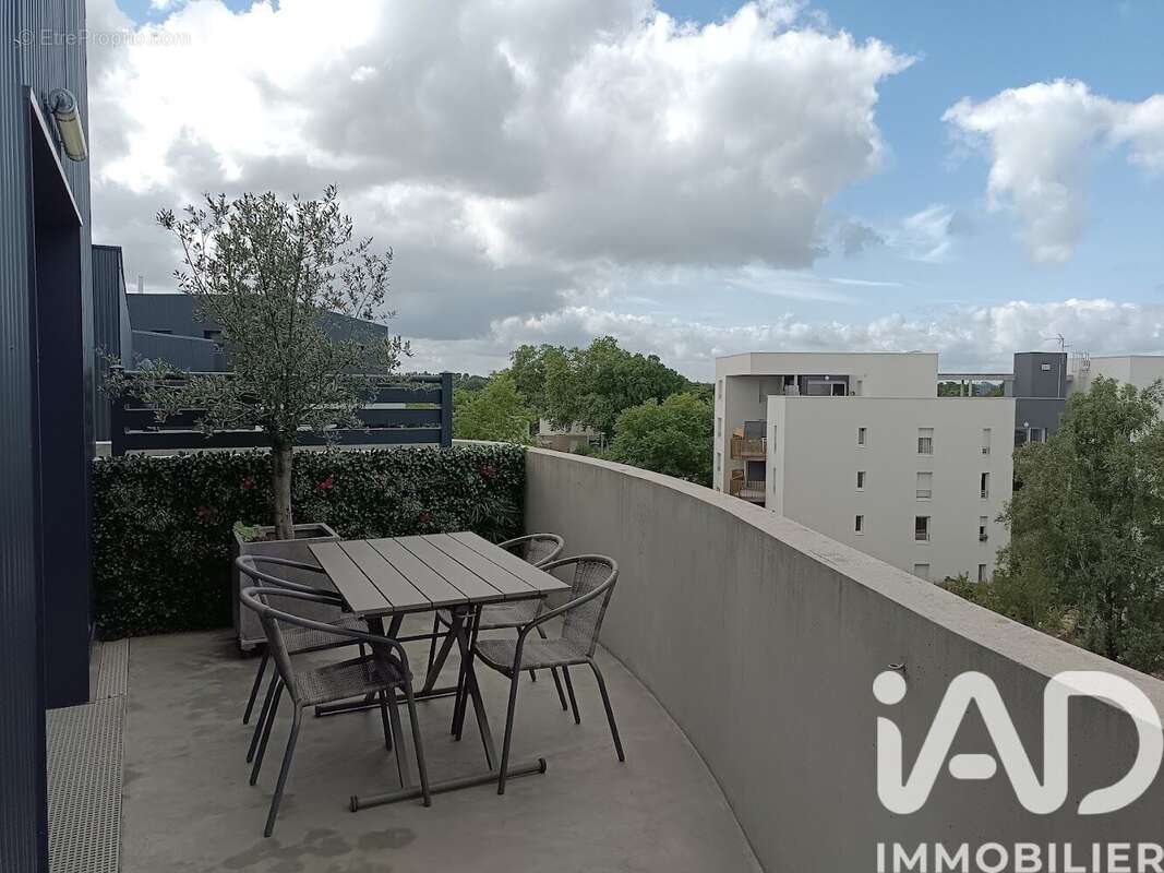 Photo 2 - Appartement à MERIGNAC