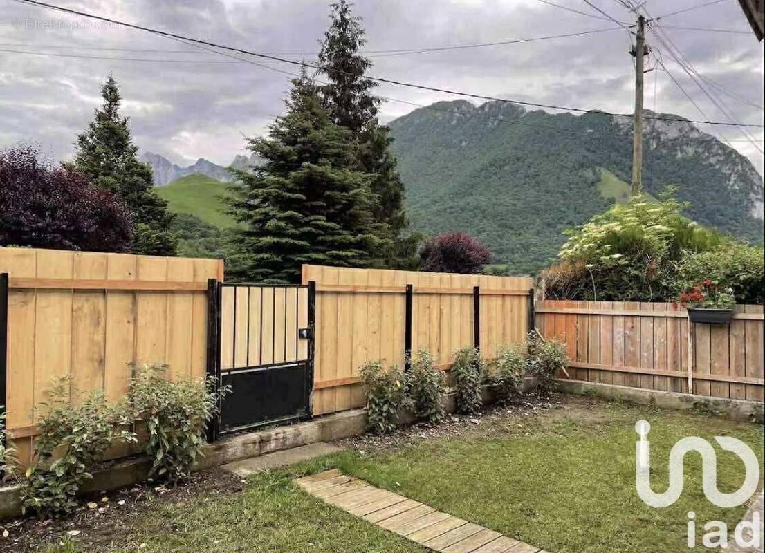 Photo 1 - Maison à BEDOUS