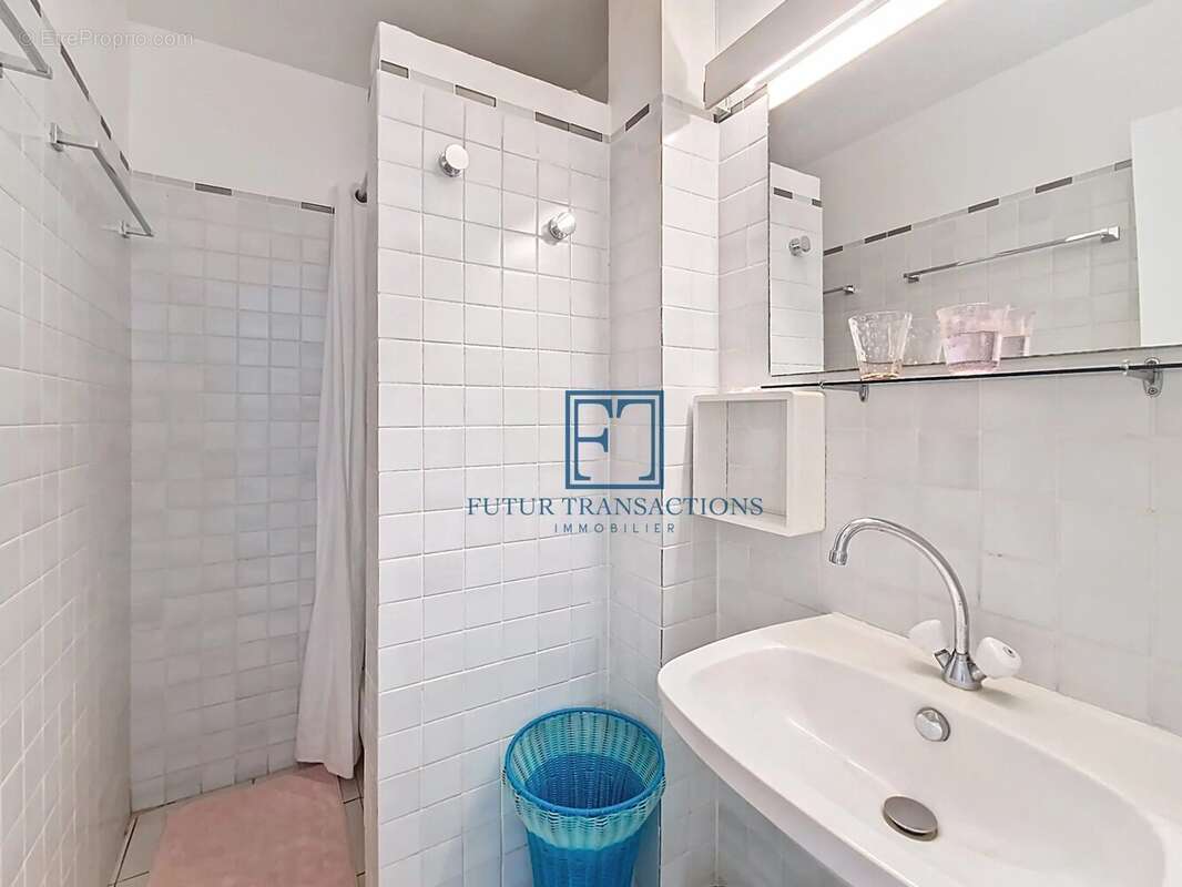 Appartement à LE GOSIER