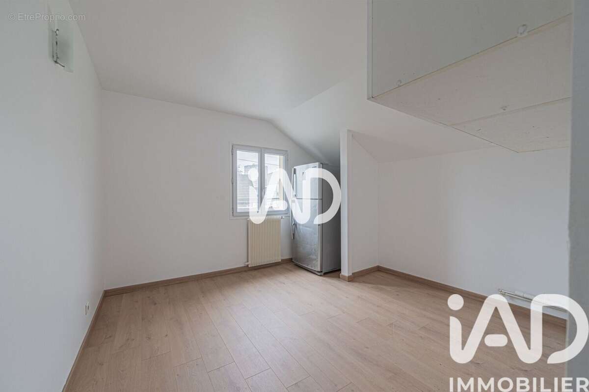 Photo 9 - Maison à VILLEPINTE