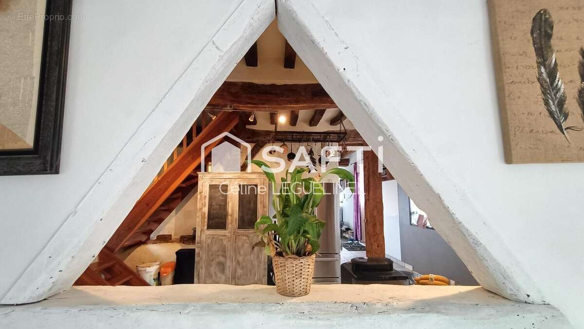 Photo 4 - Maison à SAINT-ANDRE-DE-L'EURE