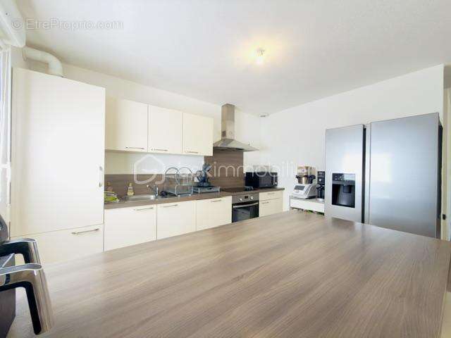 Appartement à PFASTATT