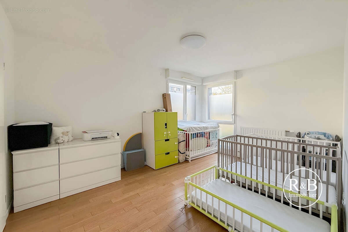 Appartement à PLAISIR