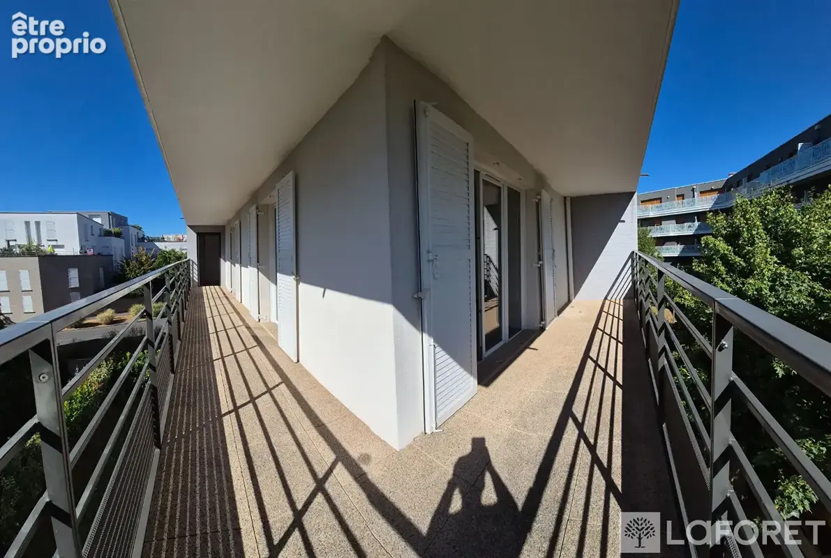Appartement Palaiseau 3 pièce(s) 63.52 m2 - photo 4