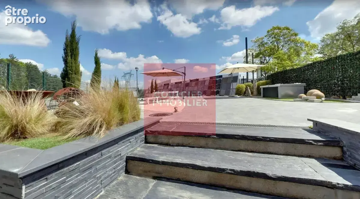La verriere (78) - local commercial - photo 8