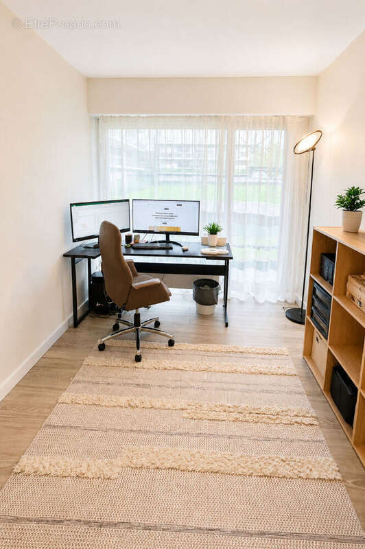 Appartement à CHANTILLY