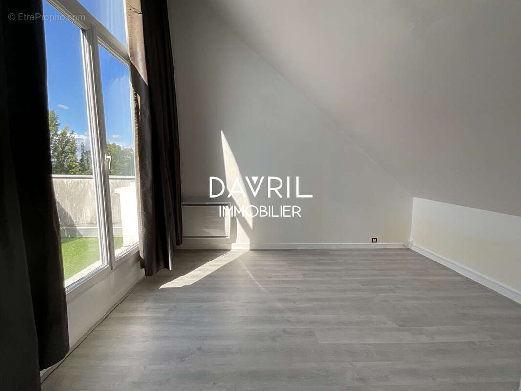 Appartement à ANDRESY