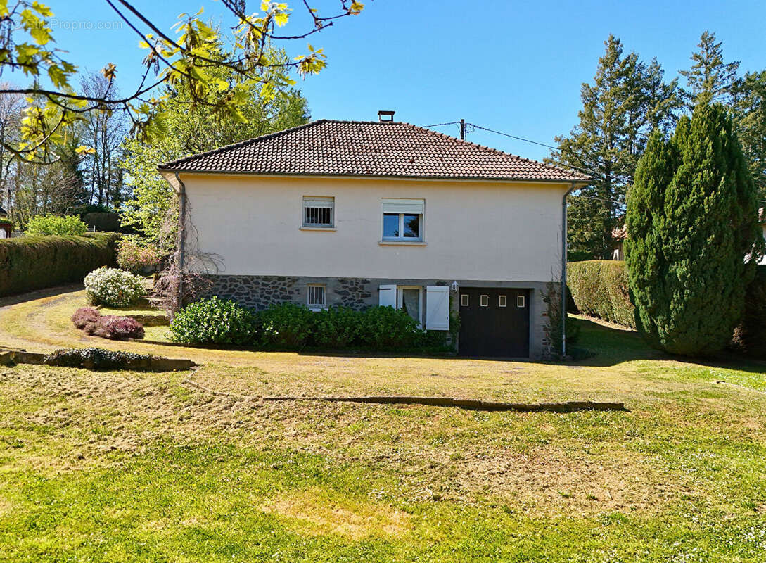 Maison individuelle 6 pièces 113 m² - photo 17