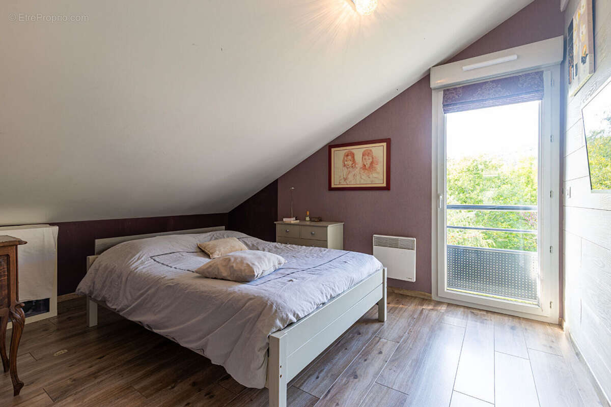 Appartement à ANNECY