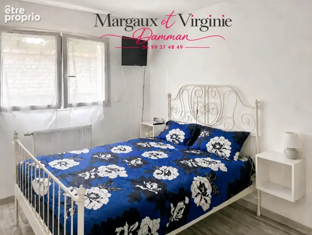 Maison de plain-pied avec 3 chambres / quartier résidentiel - photo 10