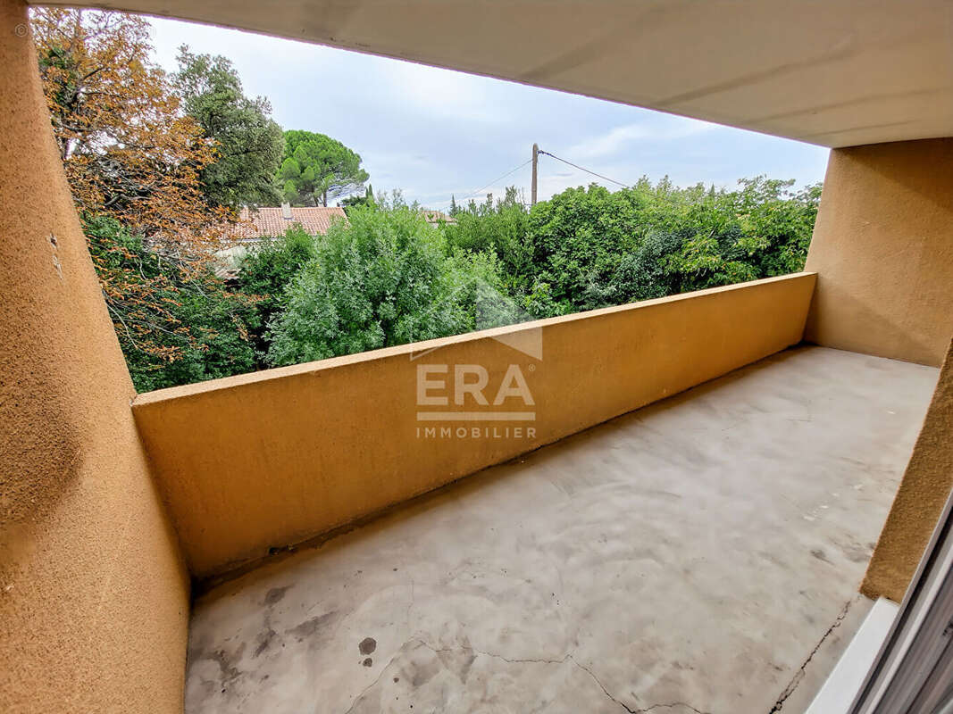 Appartement à SALON-DE-PROVENCE