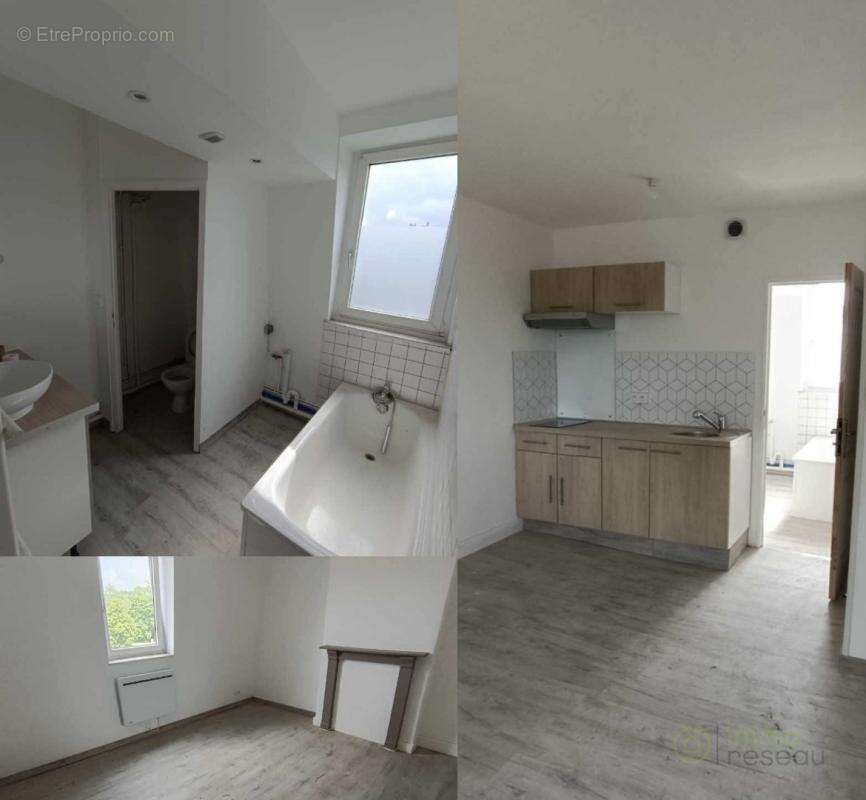Appartement 750 m² à Cambrai  - photo 4