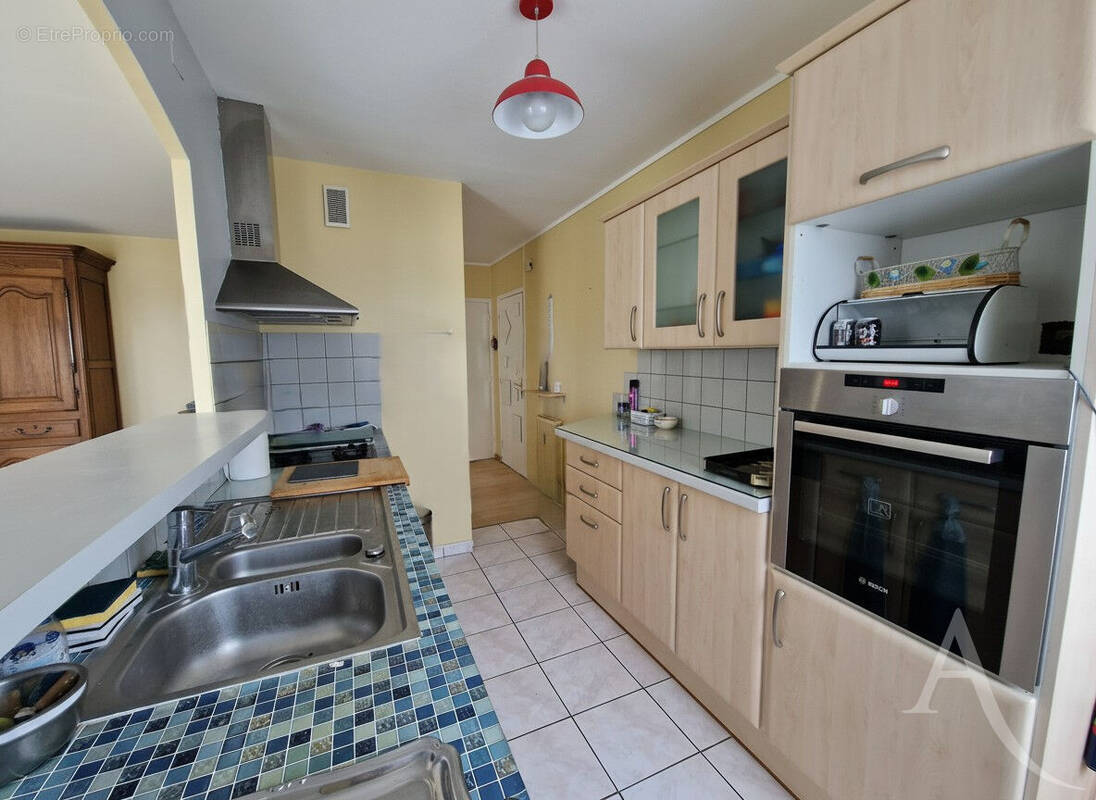 Appartement à CAEN