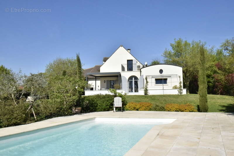 n°3 - Maison à GIVRY