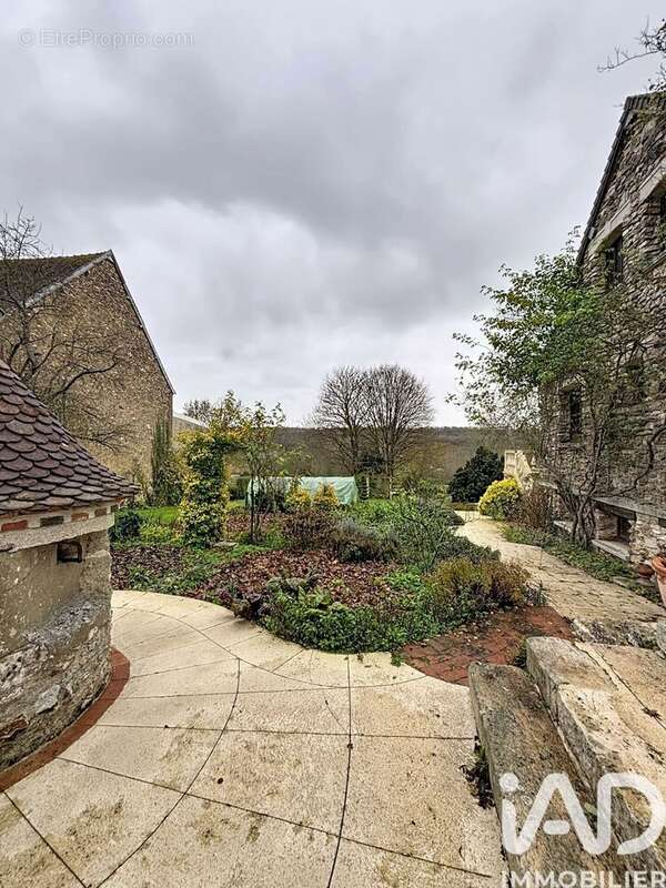 Photo 6 - Maison à TALUS-SAINT-PRIX