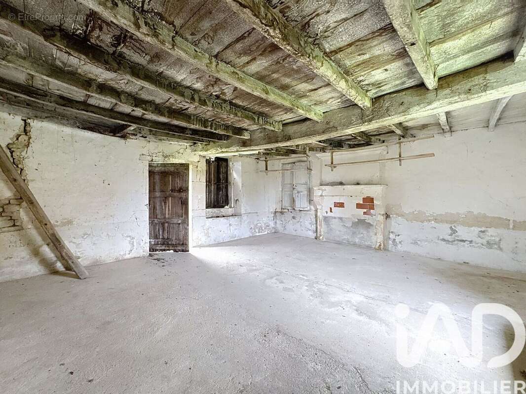 Maison 35 m² à Anais  - photo 8