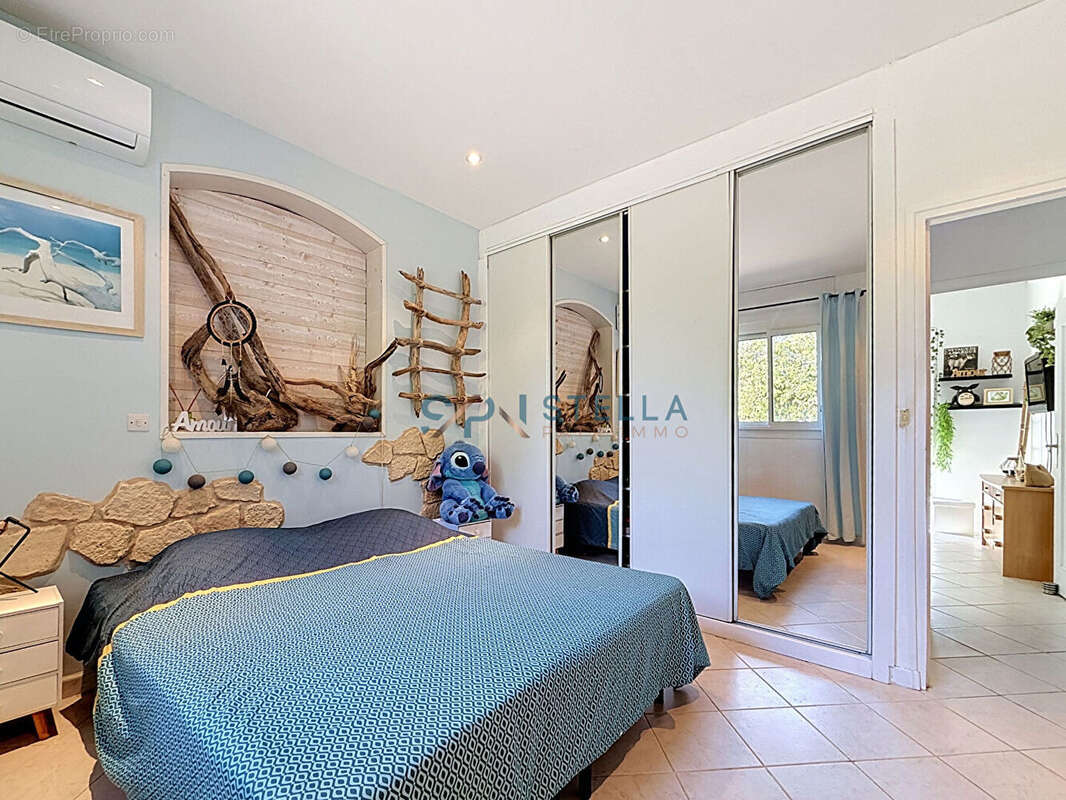 ALATA , Une propriété familiale à deux pas des commodités ! - photo 14