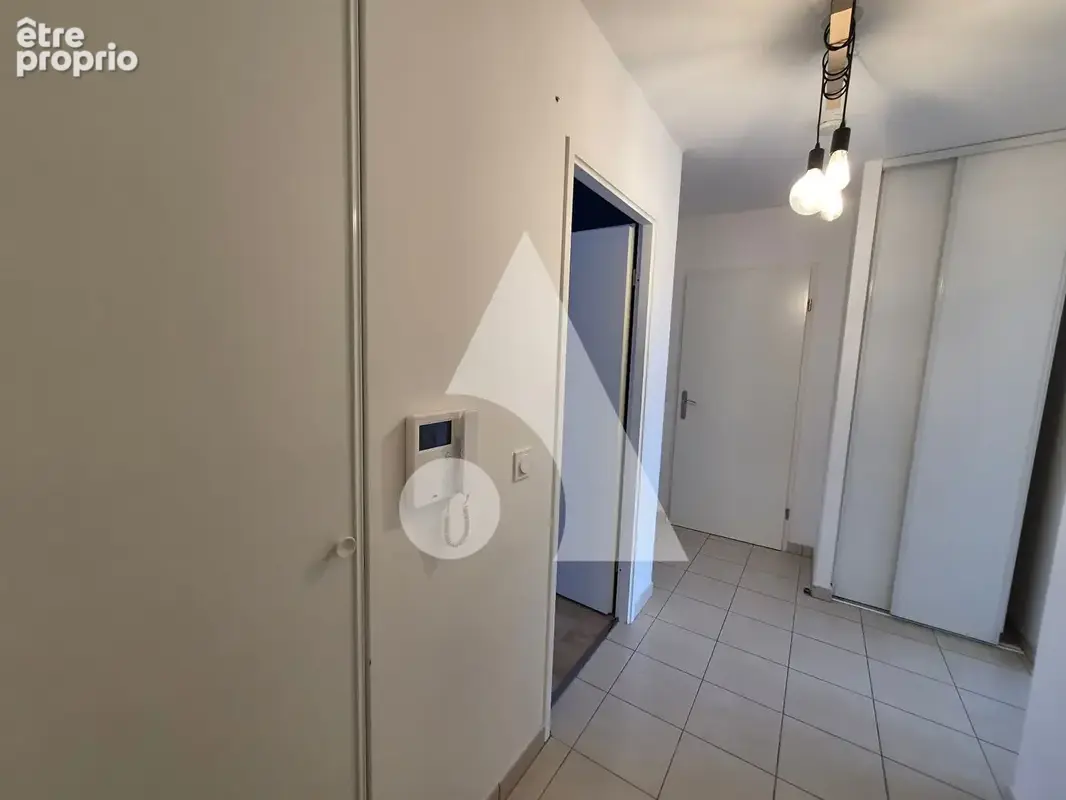 Appartement Montsoult 3 pièce(s) 60.34 m2 - photo 6