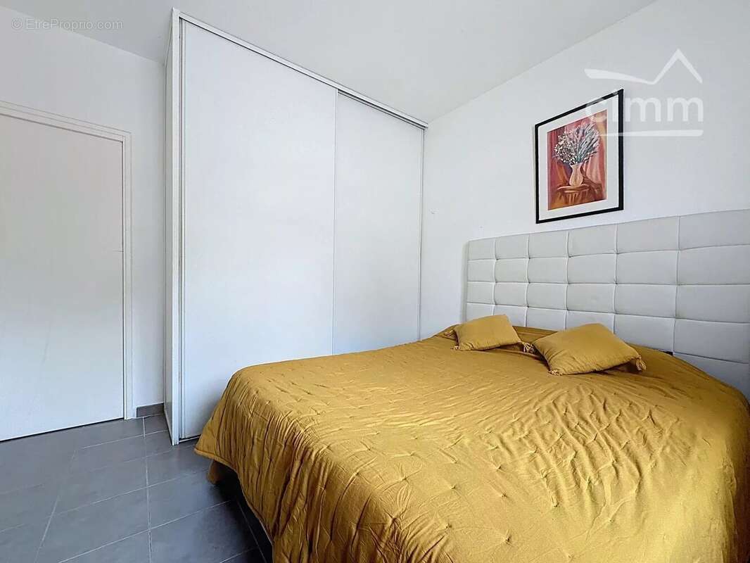 Appartement à MAZAN